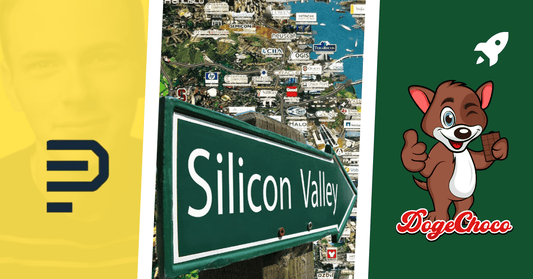 Pioneros de Silicon Valley invitan a Dogechoco a participar en su aceleradora Startups